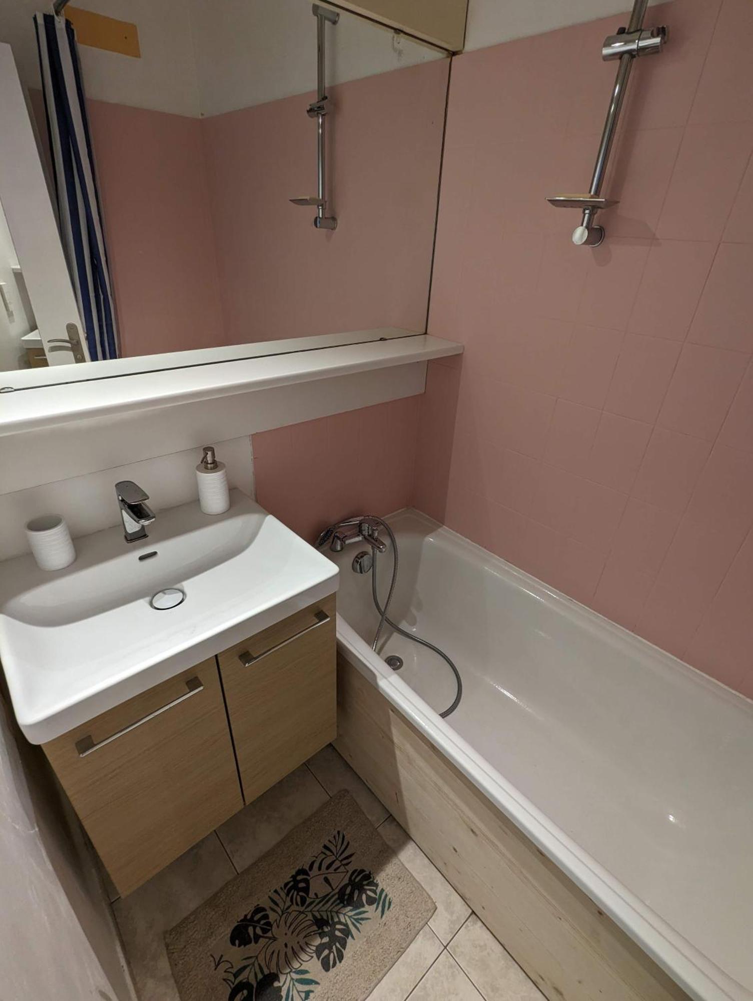 Central Spacious Flat With Private Parking Chamonix Dış mekan fotoğraf